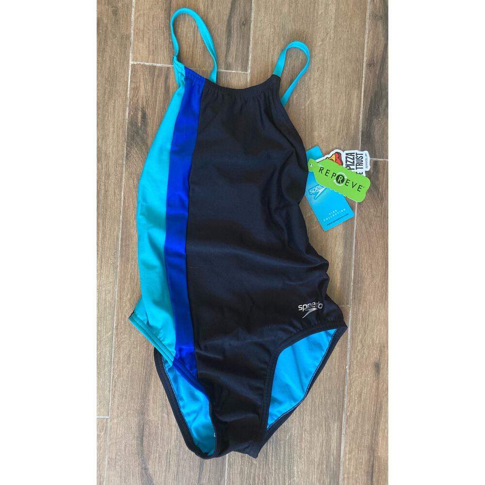 Speedo Swimsuit size 26 Eco Endurance
